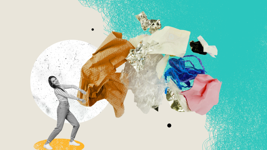 Sustainable fashion isn’t a standalone category Sustainable fashion isn’t a standalone category