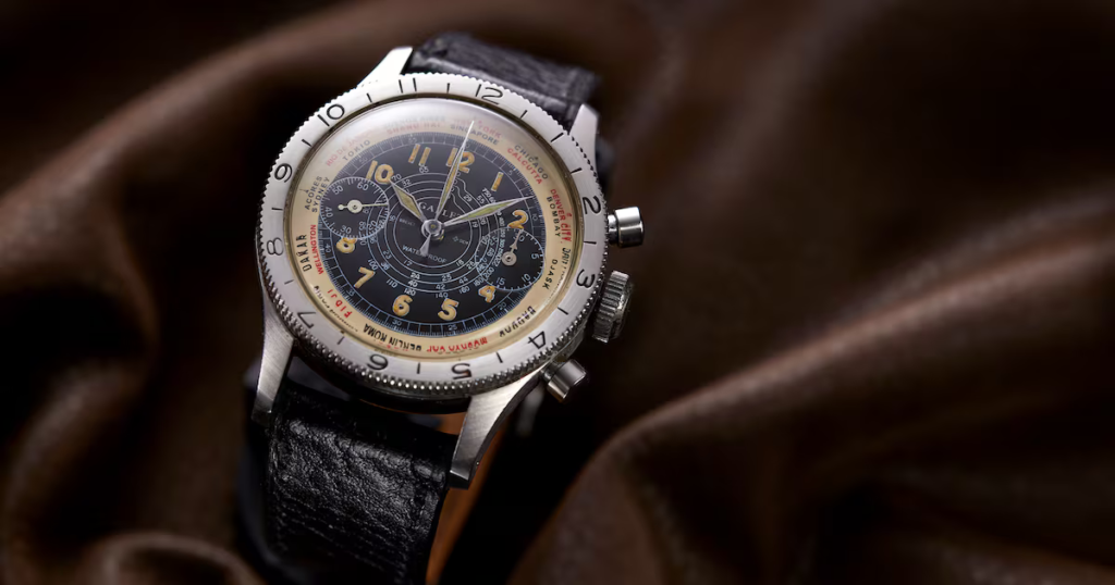 Swiss Watch Exports Feel Impact of Middle East Conflict Swiss Watch Exports Feel Impact of Middle East Conflict