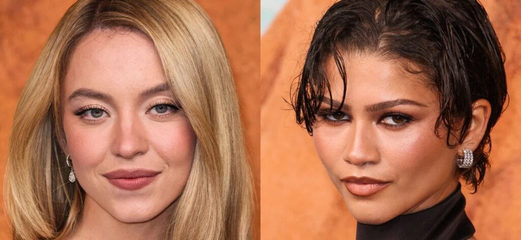 Sydney Sweeney Addresses Zendaya Feud Rumors 'Narratives'