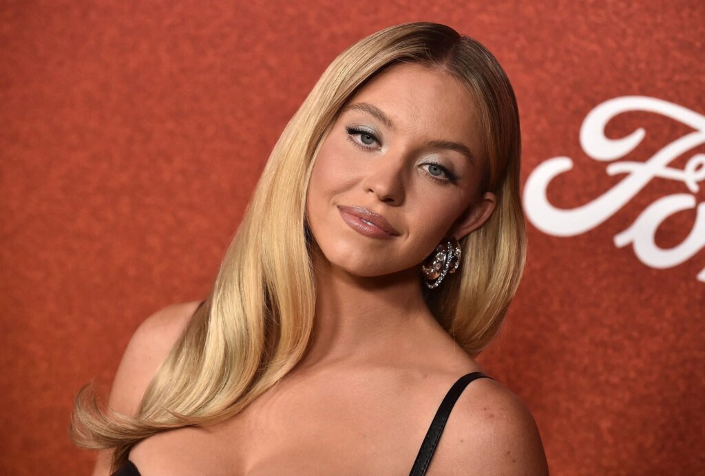 Sydney Sweeney Lands Production Gig Under Honey Trap