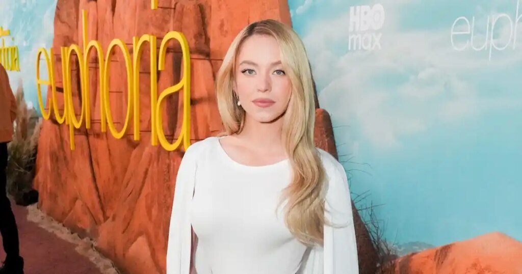 Sydney Sweeney Talks Euphoria Nude Scenes, OnlyFans Storyline Sydney Sweeney Talks Euphoria Nude Scenes, OnlyFans Storyline