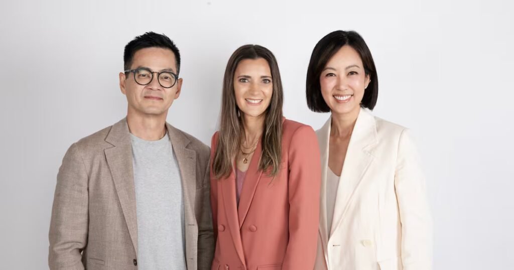 T3 Names New CEO