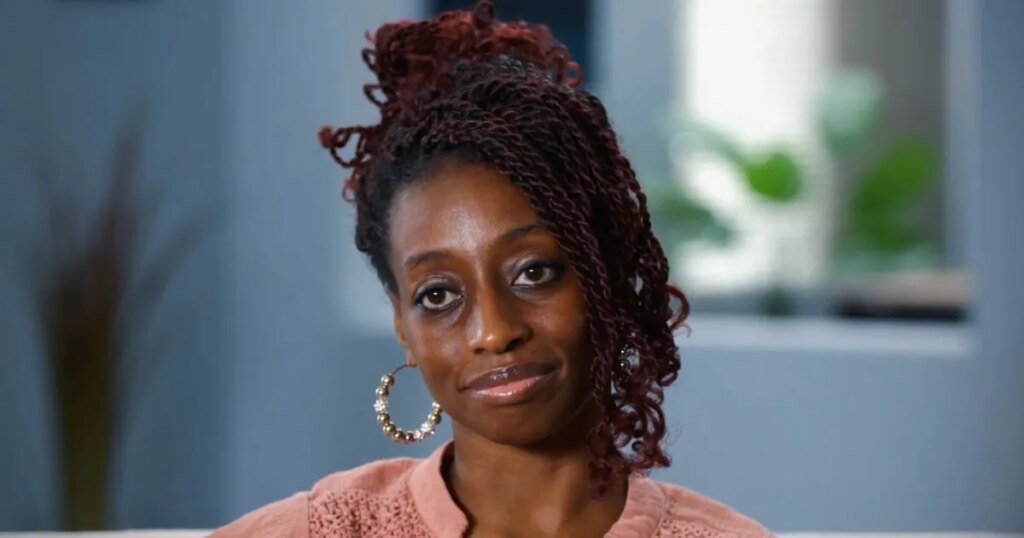 TLC Star Karen Derrico Threatens Child on Phone Call