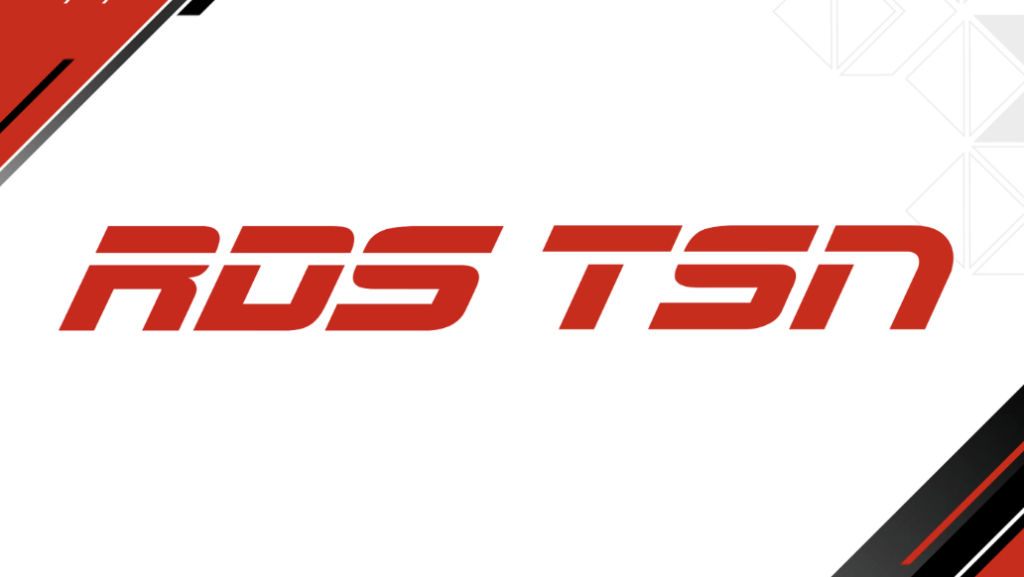 TSN and RDS now available on connected TV, web and mobile TSN and RDS now available on connected TV, web and mobile