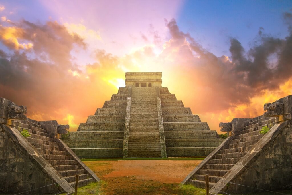 Take a Thoughtfully Crafted Custom Tour of Mexico’s Yucatán Take a Thoughtfully Crafted Custom Tour of Mexico’s Yucatán