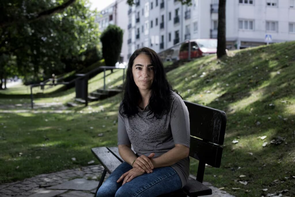 Tamara Fernández Varela: drugged, raped and filmed by her husband | Spain