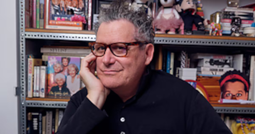Target Names Isaac Mizrahi Creative Director at Large