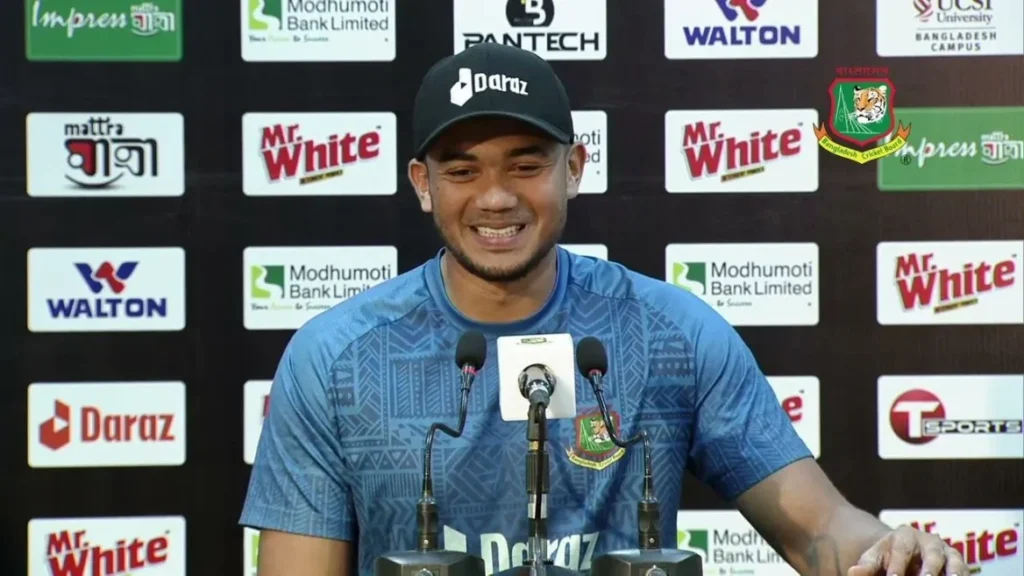 Taskin Ahmed silences critics as Bangladesh clinch a memorable ODI series victory over Australia Taskin Ahmed silences critics as Bangladesh clinch a memorable ODI series victory over Australia