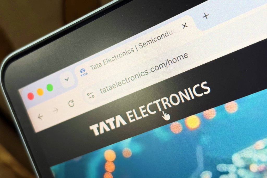 Tata Electronics, a major tech supplier to Apple and Tesla, confirms data breach Tata Electronics, a major tech supplier to Apple and Tesla, confirms data breach
