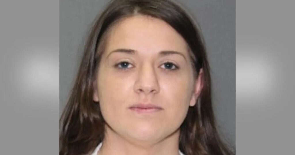 Taylor Parker Apologized to Wade Griffin's Dad in Death Row Letter
