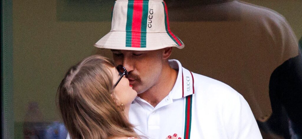 Taylor Swift And Travis Kelce's Secret Pre-Wedding Event Leaked