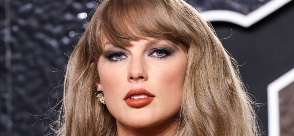 Taylor Swift Booed At Alan Jackson Show, Leaving Fans Stunned: 'How Nashville Treats One Of Their Own'