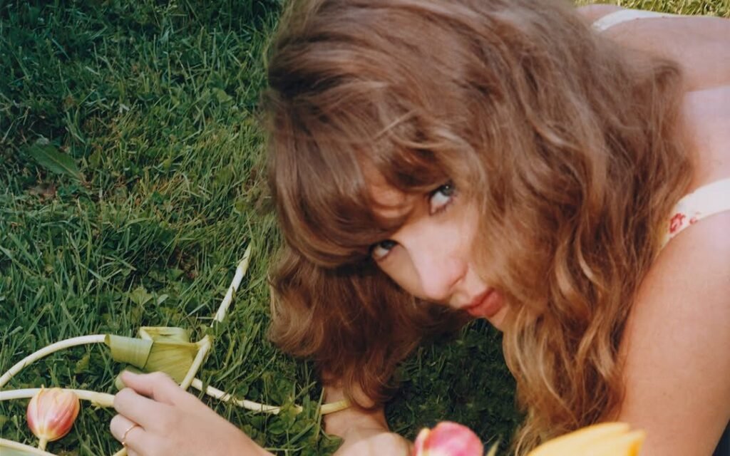 Taylor Swift Fulfills a Lifelong Dream with Original Toy Story 5 Song