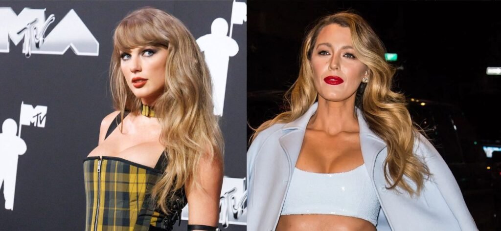 Taylor Swift 'Having A Change Of Heart' Toward Ex Pal After Fallout