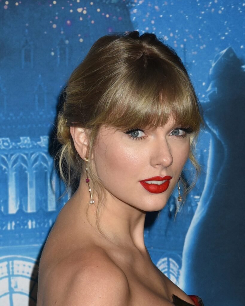 Taylor Swift Wedding Rumor Hides Bigger Secret Plan Taylor Swift Wedding Rumor Hides Bigger Secret Plan