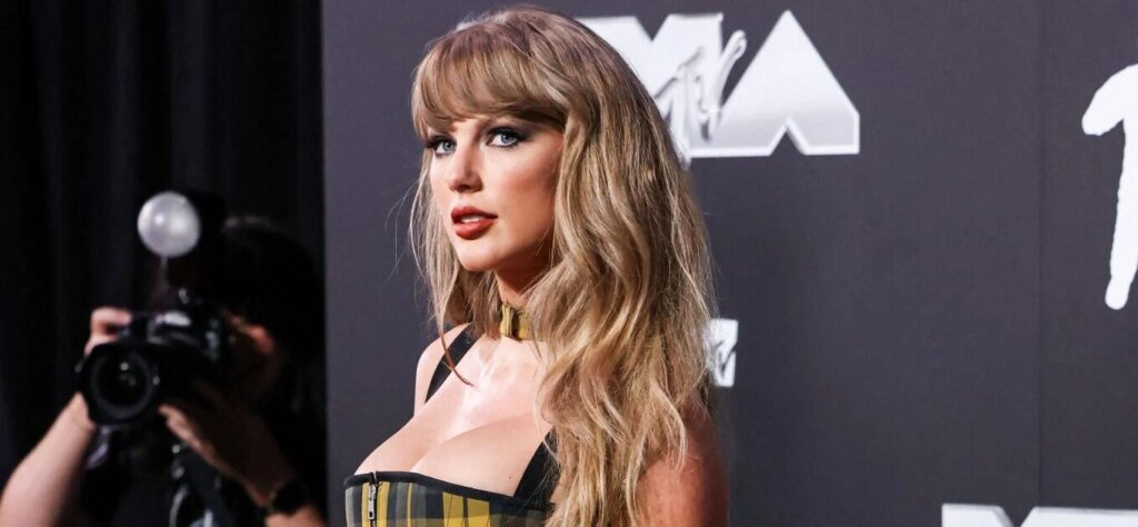 Taylor Swift feeling 'Vulnerable' After Wedding Details Were Leaked