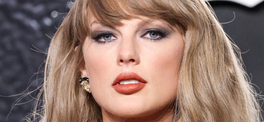 Taylor Swift's Reported Wedding Dress Inspiration Revealed