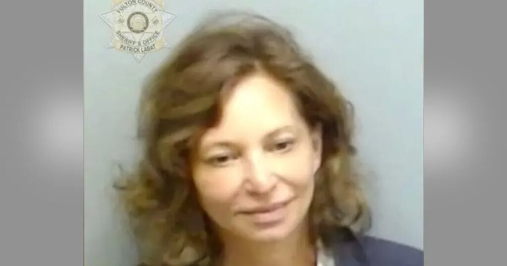 Teacher Arrested for Having Sex With Teen Claimed She Loved Him