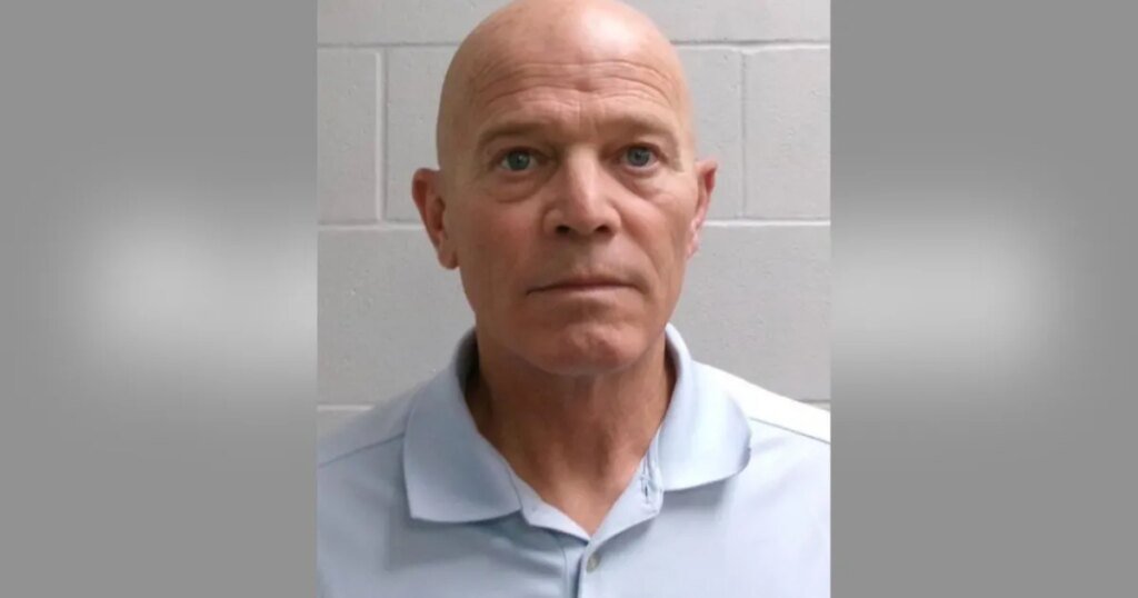Teacher Arrested for Physical Abuse of Special Needs Student Teacher Arrested for Physical Abuse of Special Needs Student