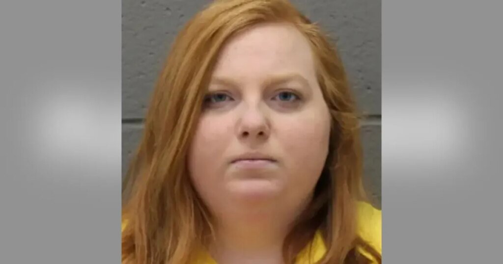 Teacher Confronted by Sexual Assault Victim in Court