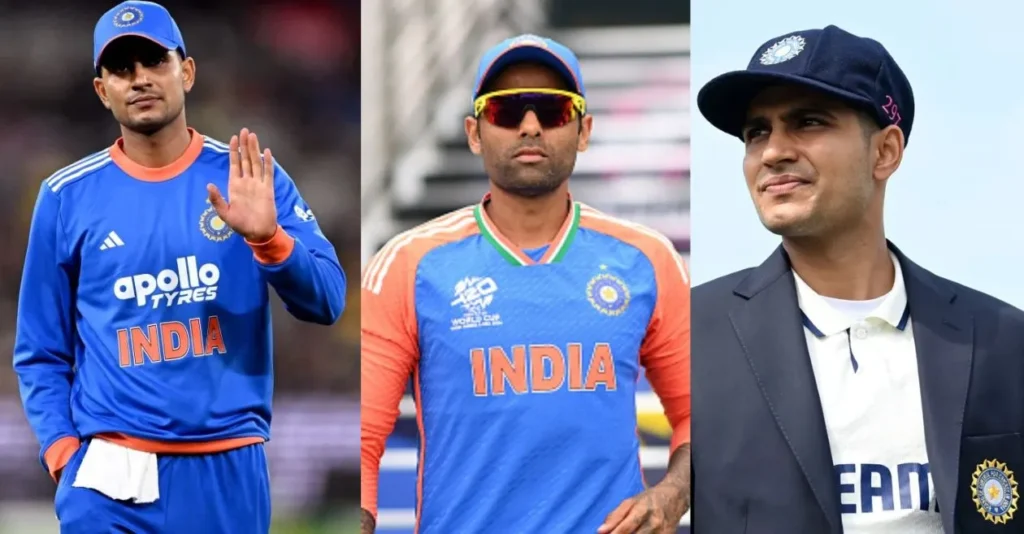 Team India’s schedule after IPL 2026: Complete list of upcoming Tests, ODIs and T20Is Team India’s schedule after IPL 2026: Complete list of upcoming Tests, ODIs and T20Is