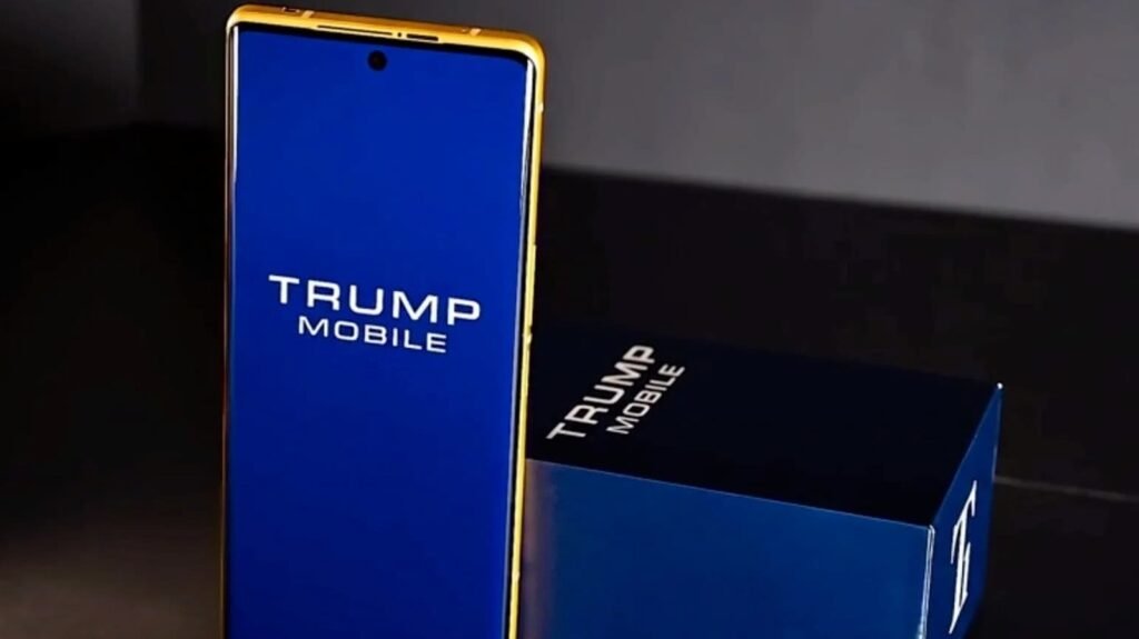 Teardown Finds That The Trump Phone Is Practically The Same As An HTC Handset Teardown Finds That The Trump Phone Is Practically The Same As An HTC Handset