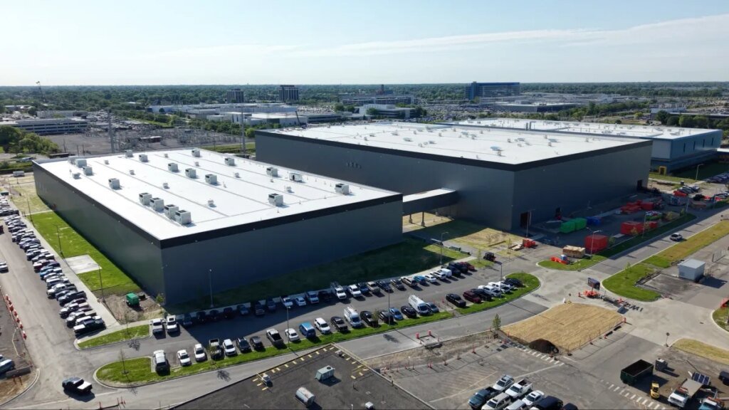 TechCrunch Mobility: Inside GM's $900M EV battery gamble