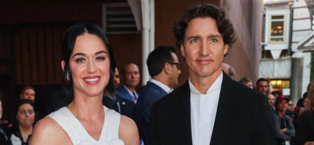 Ted Cruz Shades Justin Trudeau Over Katy Perry Romance Ted Cruz Shades Justin Trudeau Over Katy Perry Romance