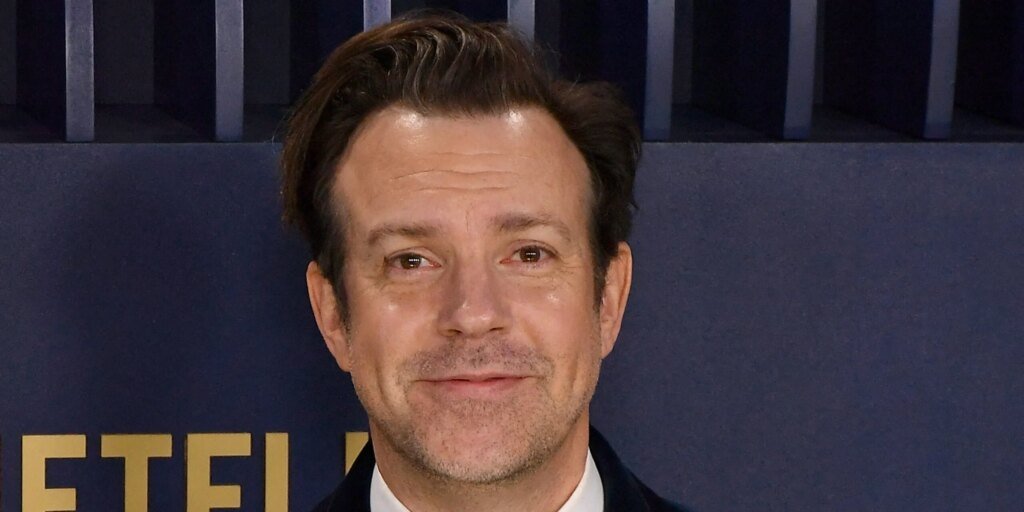 'Ted Lasso' Secrets Emerge As Jason Sudeikis Faces Heat