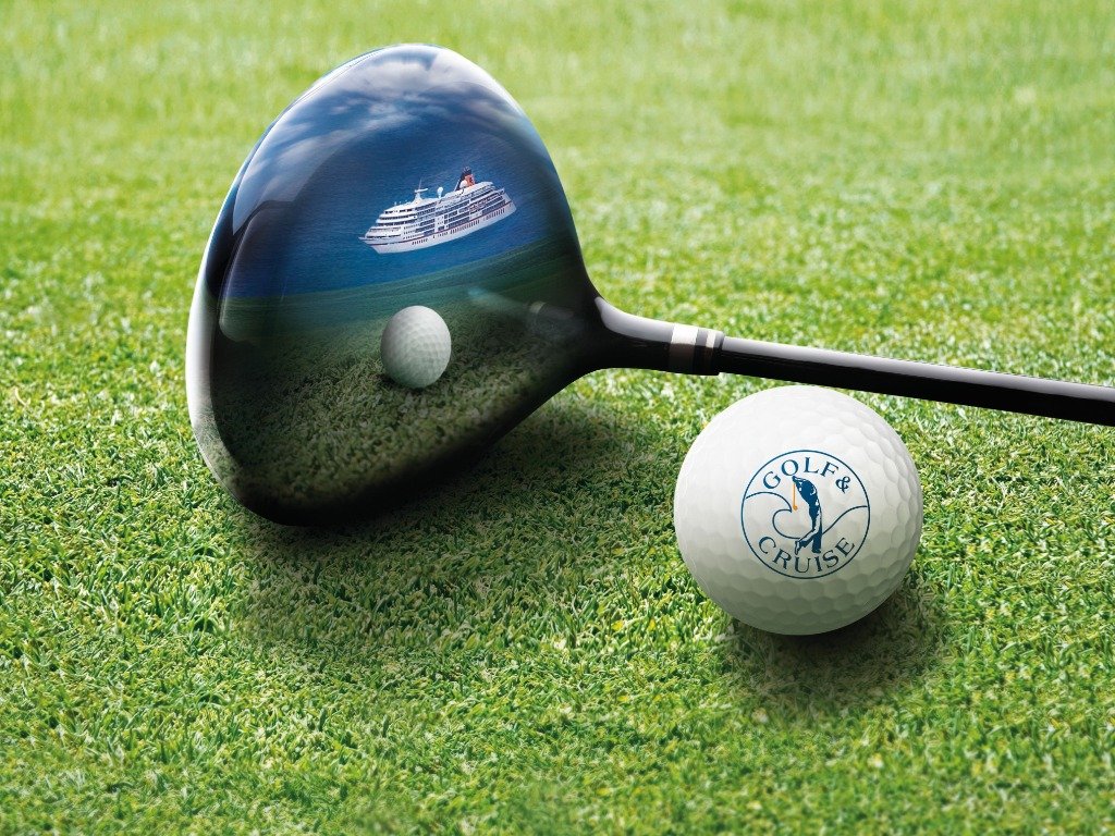Tee off with Hapag-Lloyd’s personalized golf cruises Tee off with Hapag-Lloyd’s personalized golf cruises