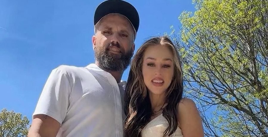 ‘Teen Mom’ Ryan Edwards’ Wife Done With Marriage, Abuse 'Teen Mom' Ryan Edwards' Wife Done With Marriage, Abuse