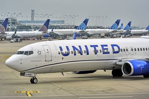 Temen quiebras de aerolíneas por el efecto Ormuz Temen quiebras de aerolíneas por el efecto Ormuz