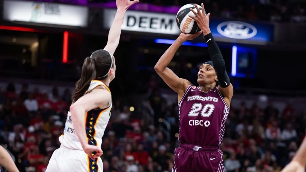 Tempo Gs Brittney Sykes, Kiki Rice to miss extended time Tempo Gs Brittney Sykes, Kiki Rice to miss extended time