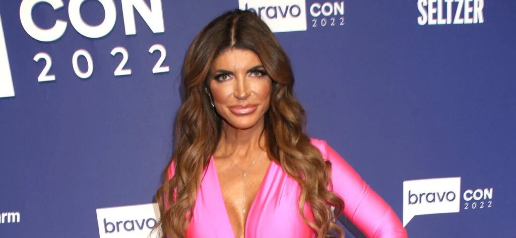 Teresa Giudice’s Daughter, Milania, Arrested After Violent Incident Teresa Giudice's Daughter, Milania, Arrested After Violent Incident