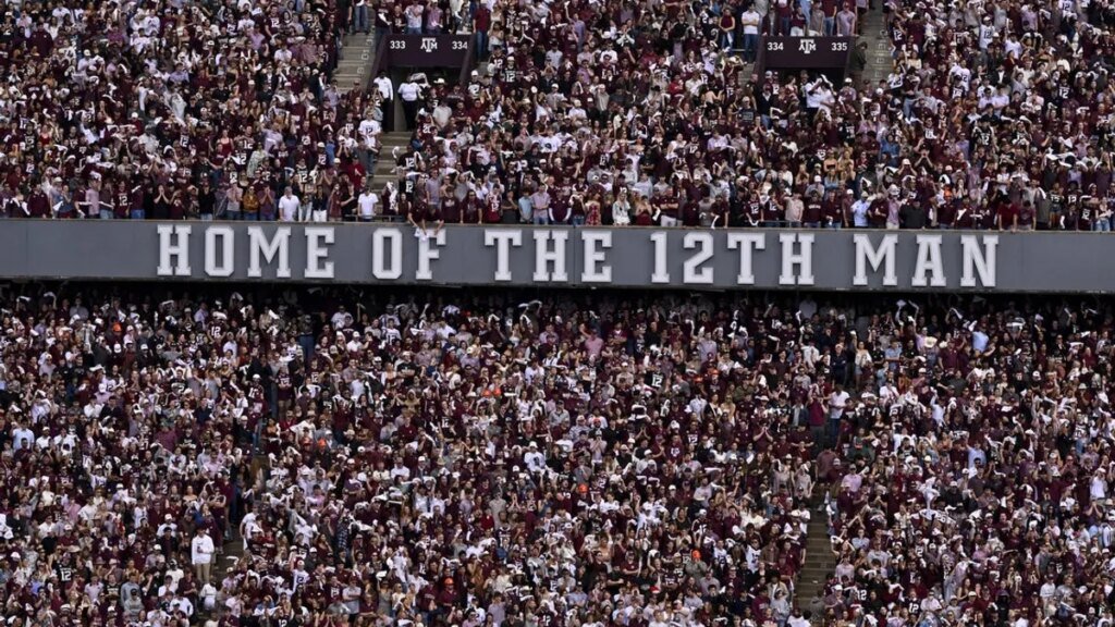 Texas A&M adds 5-star LB Kaden Henderson to No. 1 2027 class