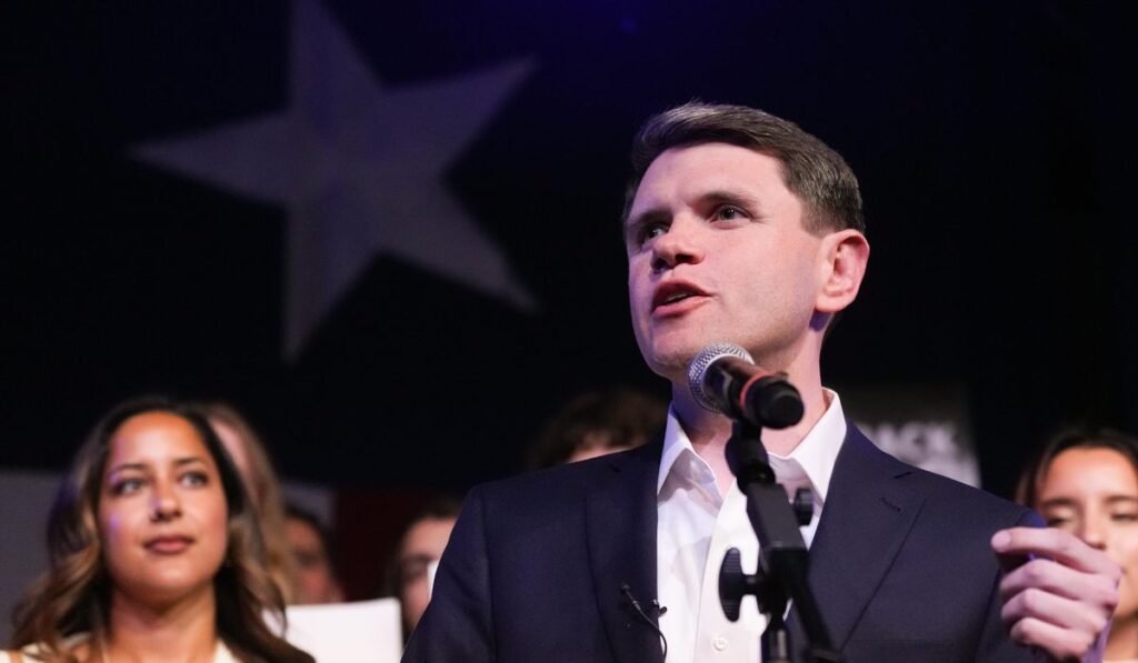 Texas Senate hopeful Talarico under fire over resurfaced ‘Christian who hates Christianity’ remarks