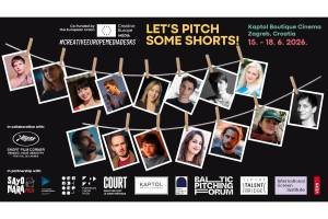 The 11th Let’s Pitch Some Shorts! Starts Today The 11th Let’s Pitch Some Shorts! Starts Today