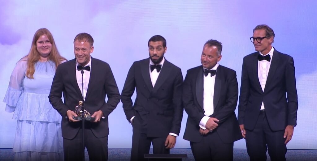The 65th Monte-Carlo Television Festival hands out its awards The 65th Monte-Carlo Television Festival hands out its awards