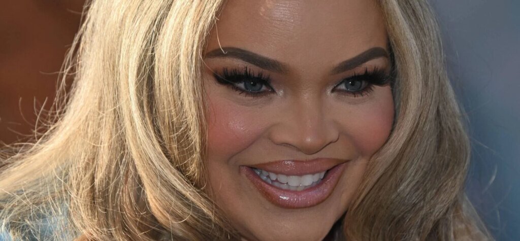 The Amount Of Weight Trisha Paytas Lost Using A GLP-1 The Amount Of Weight Trisha Paytas Lost Using A GLP-1