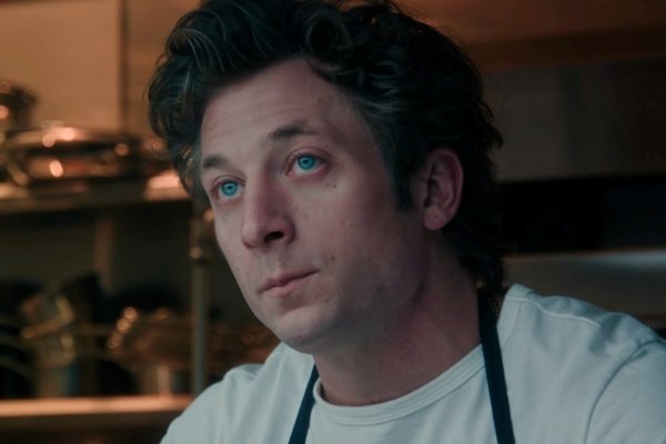 The Bear: Season Five; FX and Hulu Preview Comedy’s Final Episodes – canceled + renewed TV shows, ratings The Bear: Season Five; FX and Hulu Preview Comedy's Final Episodes - canceled + renewed TV shows, ratings