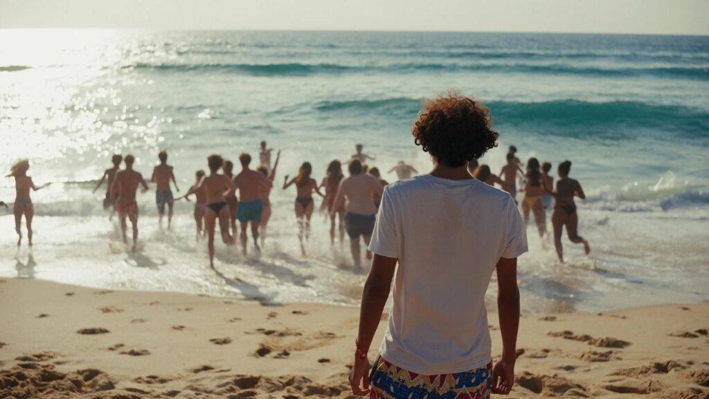 The Biarritz Film Festival - Nouvelles Vagues reveals its line-up
