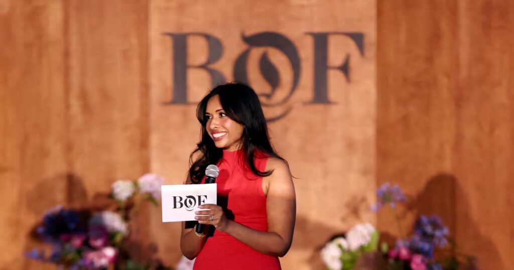 The Business of Beauty Global Awards 2026: Winners Announced