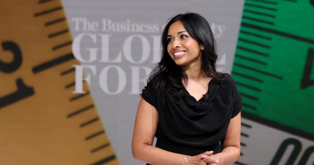 The Business of Beauty Global Forum: Beauty’s New Future