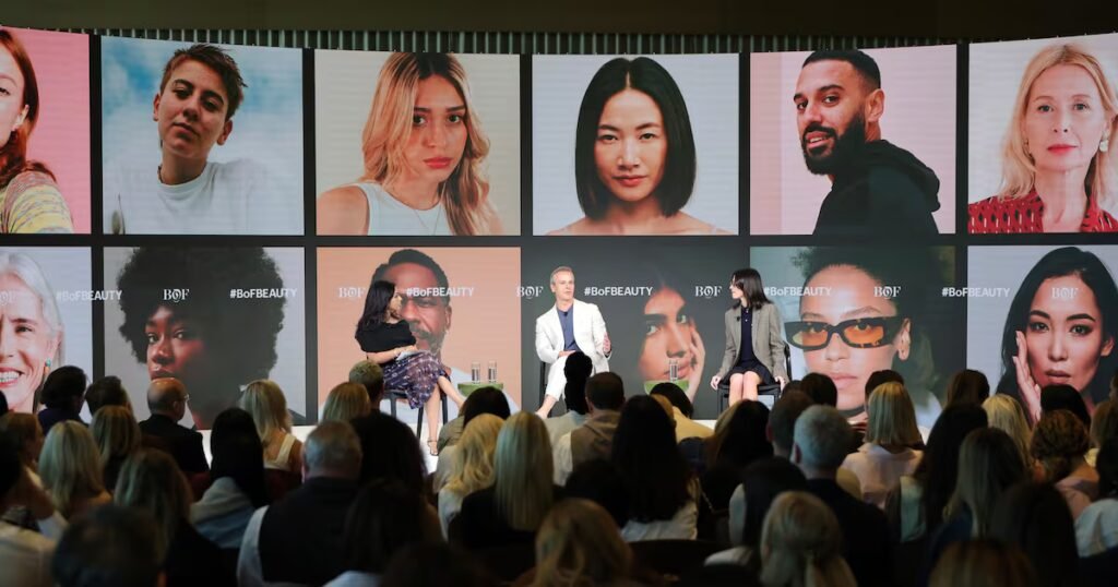 The Business of Beauty Global Forum: Inside the Industry