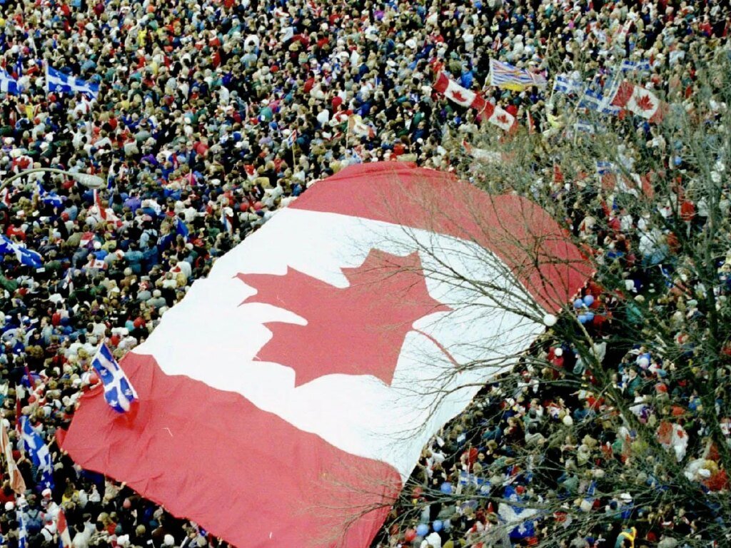 The Canadian electorate may be even more tuned-out than you think