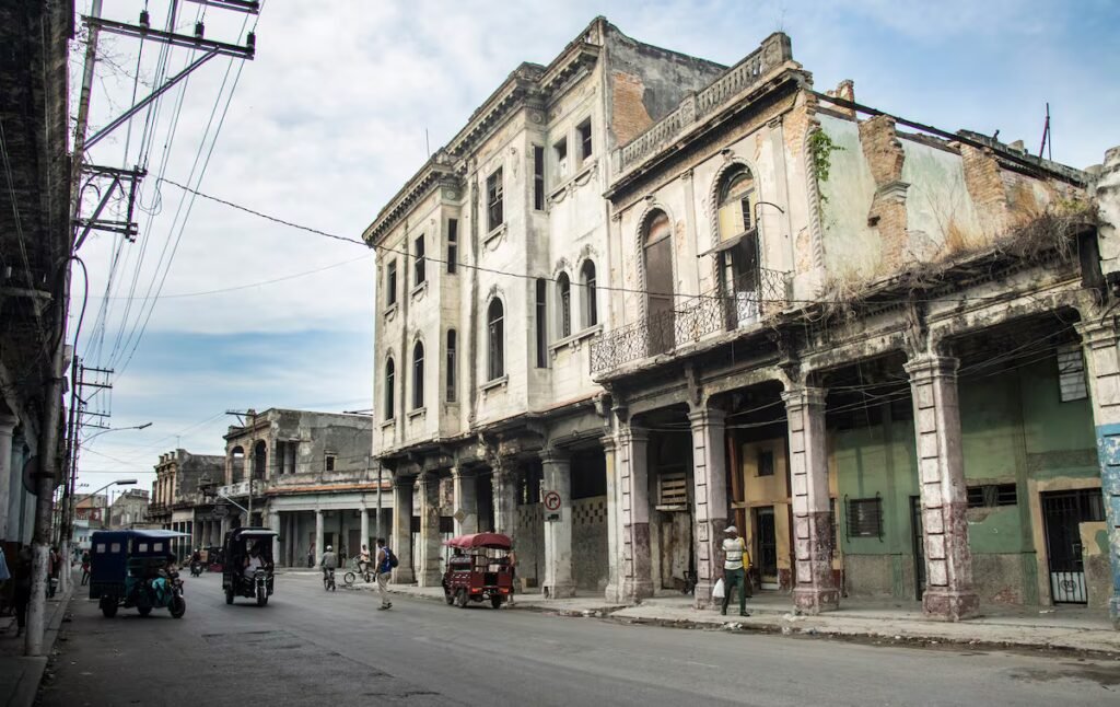 The Cuban revolutionaries | Opinion