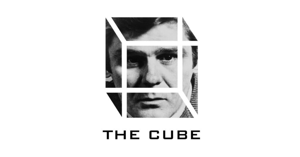 The Cube es la poco conocida obra maestra proto-Black Mirror de Jim Henson – Celebrity Land