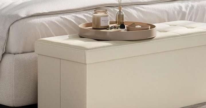 The Curator: Amazon storage finds that make organizing your home easier – National The Curator: Amazon storage finds that make organizing your home easier - National