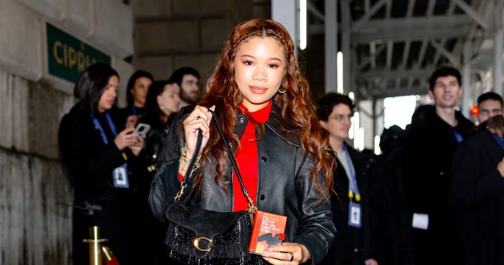 The Debrief | How Books Became Fashion’s Latest Status Symbol