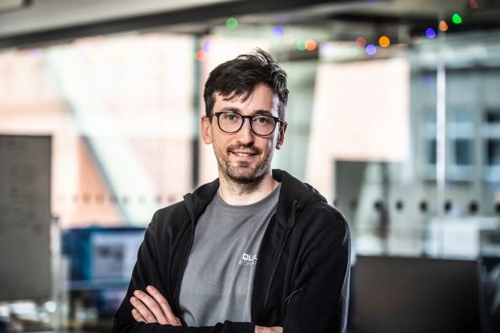 The DeepMind trio who built a poker AI are now making money for quant hedge funds The DeepMind trio who built a poker AI are now making money for quant hedge funds